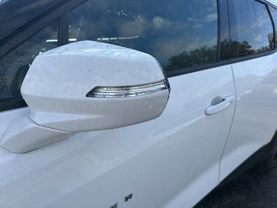 2021 Chevrolet Blazer 1LT