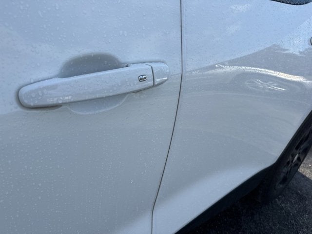 2021 Chevrolet Blazer 1LT