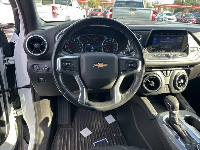 2021 Chevrolet Blazer 1LT