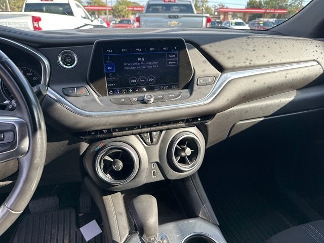 2021 Chevrolet Blazer 1LT