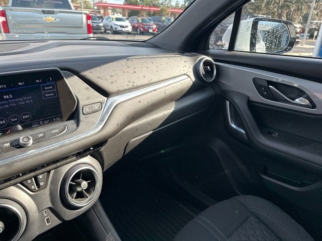 2021 Chevrolet Blazer 1LT