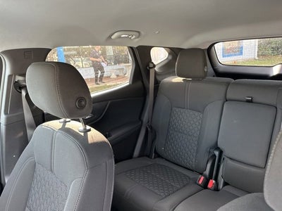 2021 Chevrolet Blazer 1LT