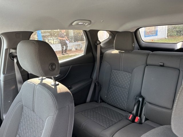 2021 Chevrolet Blazer 1LT