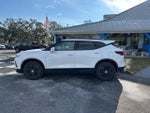 2021 Chevrolet Blazer 1LT