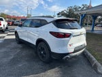 2021 Chevrolet Blazer 1LT