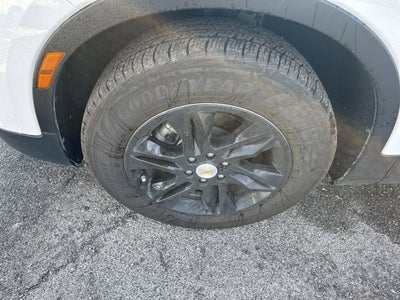 2021 Chevrolet Blazer 1LT