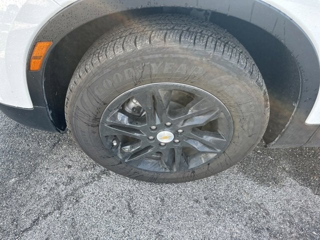 2021 Chevrolet Blazer 1LT