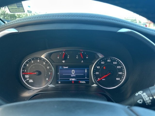 2021 Chevrolet Blazer 2LT