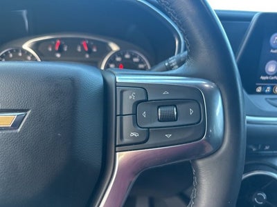 2021 Chevrolet Blazer 2LT