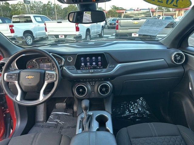 2021 Chevrolet Blazer 2LT