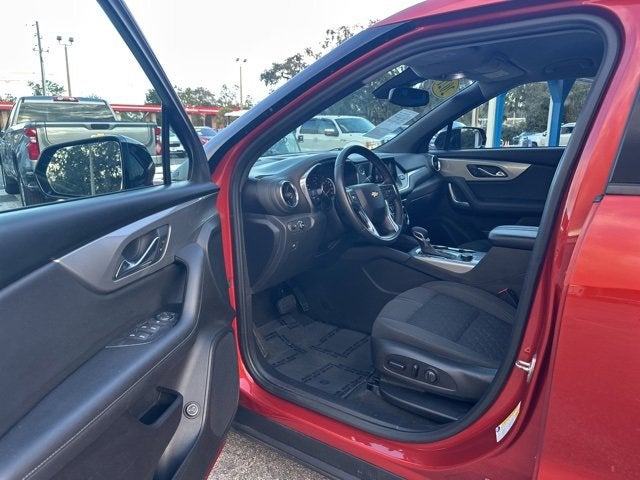 2021 Chevrolet Blazer 2LT