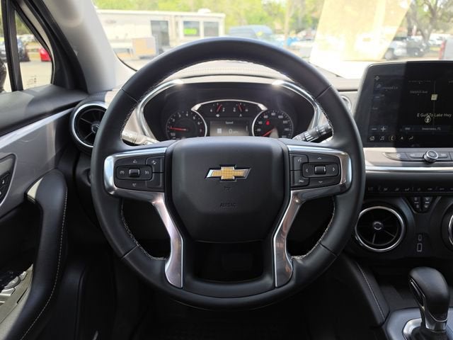 2024 Chevrolet Blazer 3LT