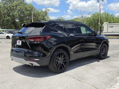 2024 Chevrolet Blazer 3LT