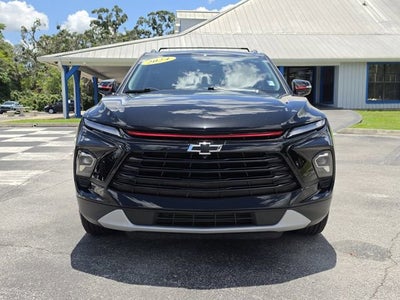 2024 Chevrolet Blazer 3LT