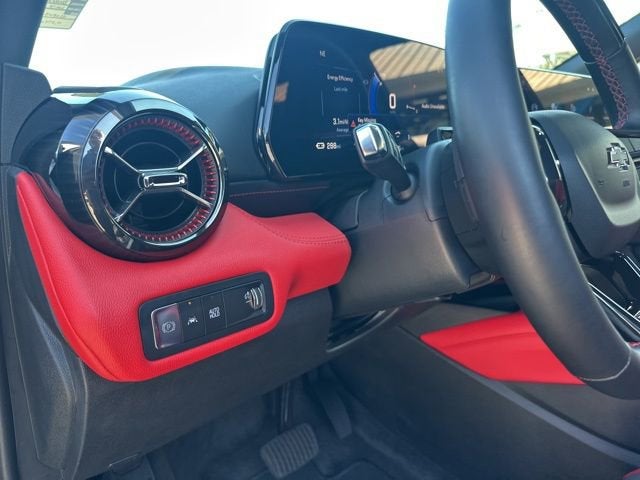 2025 Chevrolet Blazer EV RS