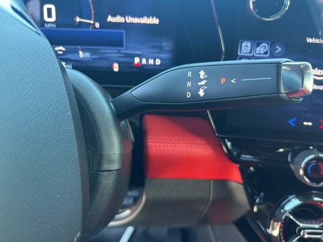 2025 Chevrolet Blazer EV RS