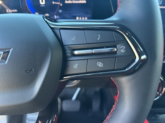 2025 Chevrolet Blazer EV RS