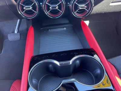 2025 Chevrolet Blazer EV RS