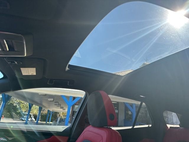 2025 Chevrolet Blazer EV RS