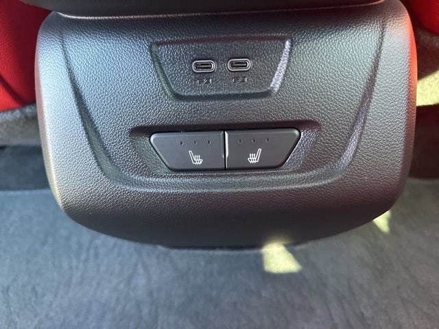 2025 Chevrolet Blazer EV RS