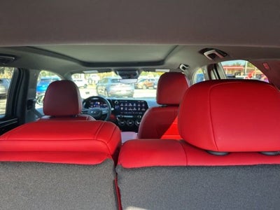 2025 Chevrolet Blazer EV RS