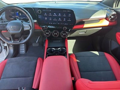 2025 Chevrolet Blazer EV RS