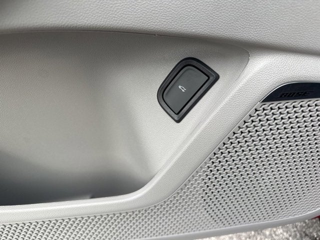 2026 Chevrolet Blazer EV SS