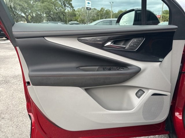 2026 Chevrolet Blazer EV SS