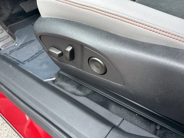 2026 Chevrolet Blazer EV SS