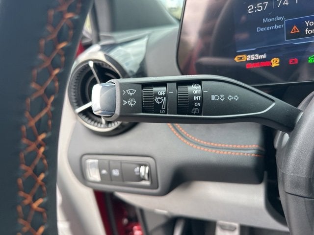 2026 Chevrolet Blazer EV SS