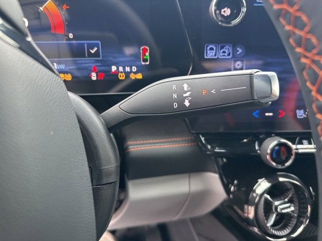 2026 Chevrolet Blazer EV SS