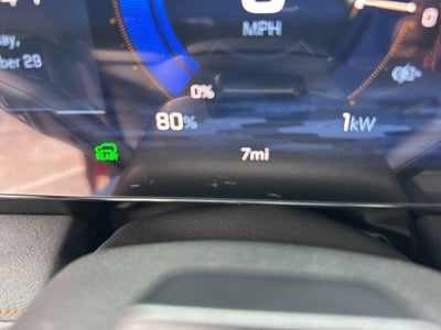 2026 Chevrolet Blazer EV SS