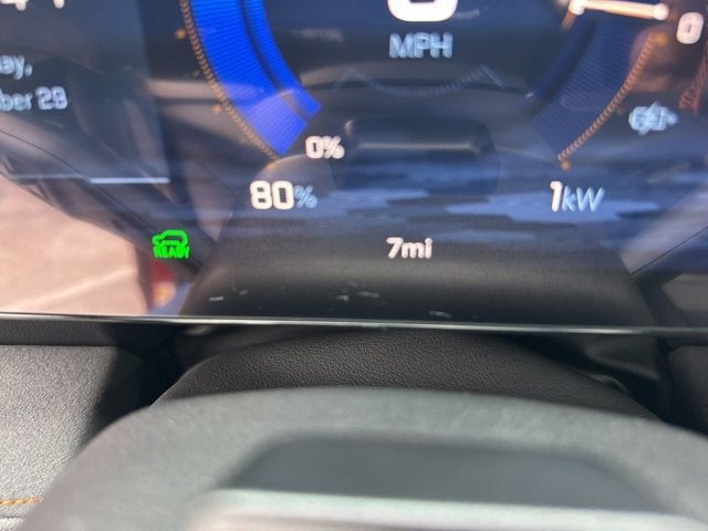 2026 Chevrolet Blazer EV SS