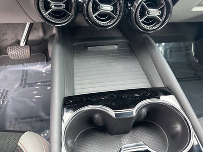 2026 Chevrolet Blazer EV SS