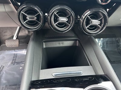 2026 Chevrolet Blazer EV SS