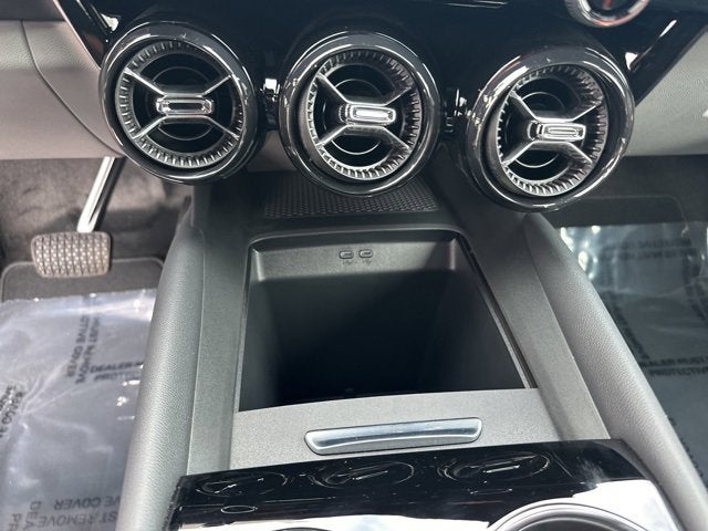 2026 Chevrolet Blazer EV SS