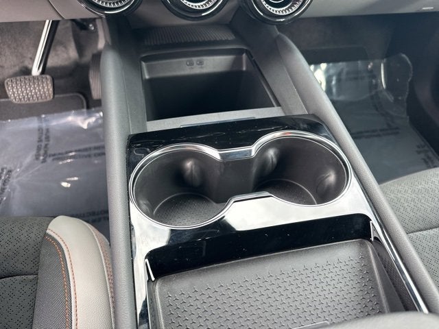 2026 Chevrolet Blazer EV SS