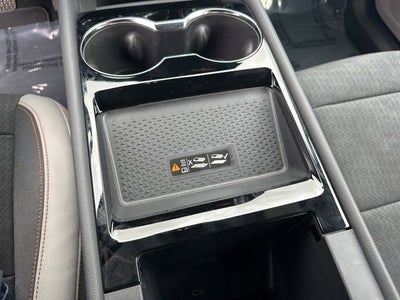 2026 Chevrolet Blazer EV SS