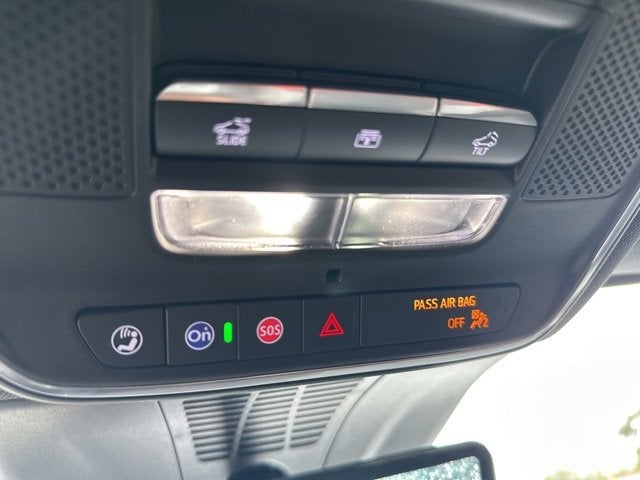 2026 Chevrolet Blazer EV SS