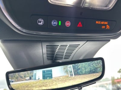 2026 Chevrolet Blazer EV SS