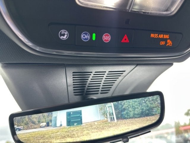 2026 Chevrolet Blazer EV SS