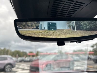 2026 Chevrolet Blazer EV SS