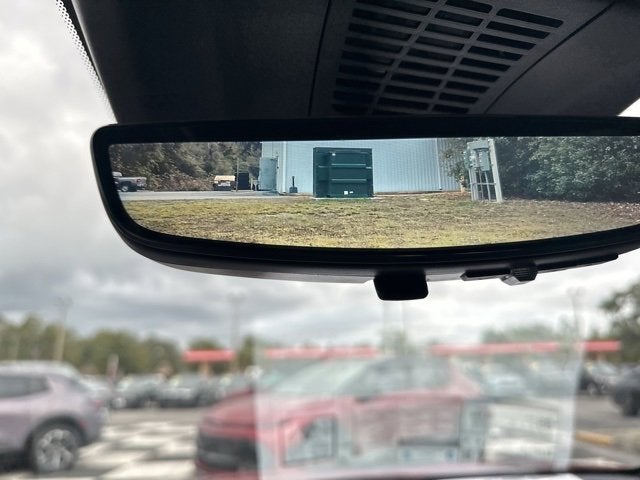 2026 Chevrolet Blazer EV SS