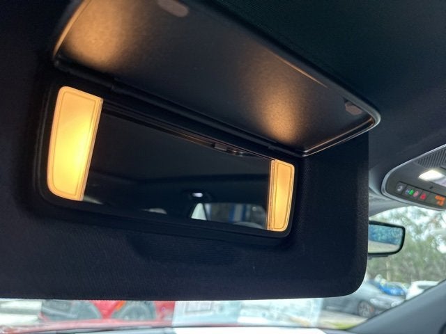 2026 Chevrolet Blazer EV SS