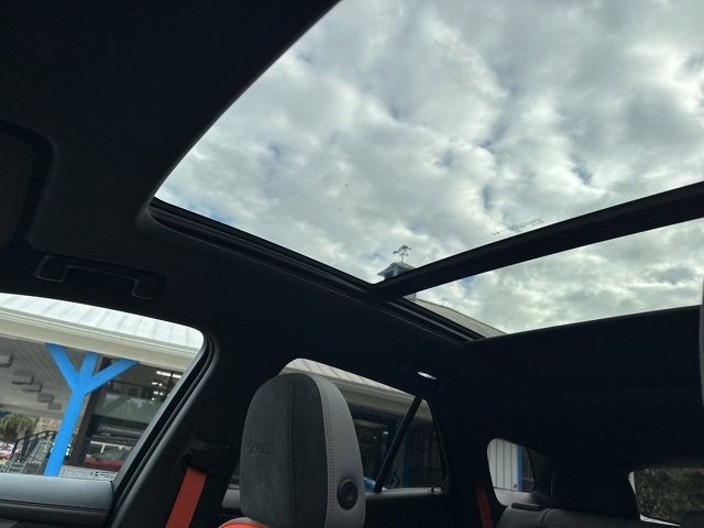 2026 Chevrolet Blazer EV SS