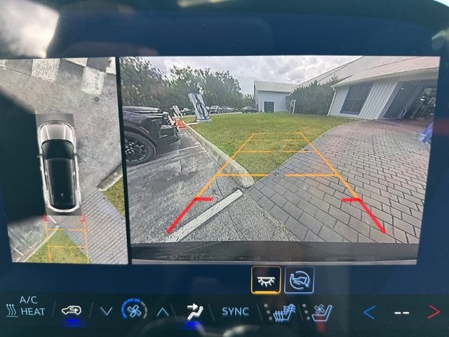 2026 Chevrolet Blazer EV SS