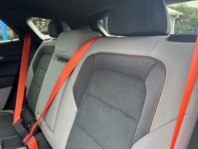 2026 Chevrolet Blazer EV SS