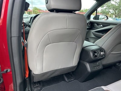 2026 Chevrolet Blazer EV SS