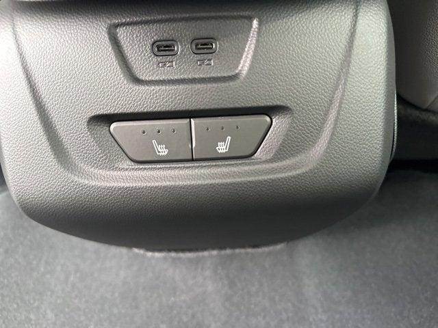 2026 Chevrolet Blazer EV SS