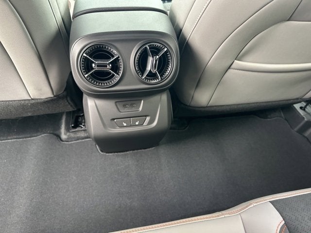 2026 Chevrolet Blazer EV SS